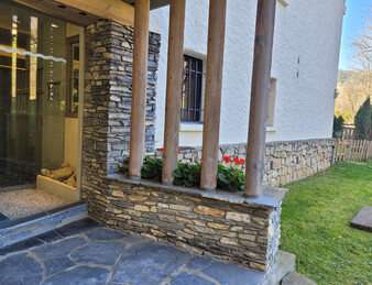 Appartement de charme meublé au cœur de Megève, un bien rare et coup de cœur assuré !
