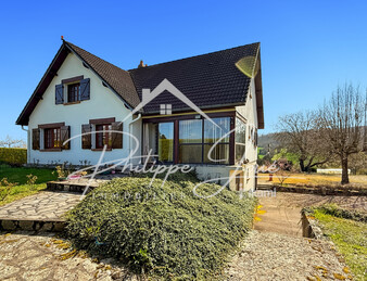 Maison 6 pièces de 200 m2 à Pont sur Yonne (89140)