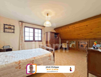 Maison 6 pièces de 200 m2 à Pont sur Yonne (89140)