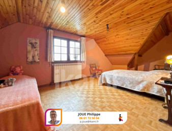 Maison 6 pièces de 200 m2 à Pont sur Yonne (89140)
