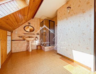 Maison 6 pièces de 200 m2 à Pont sur Yonne (89140)