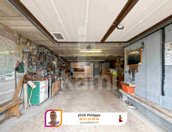 Maison 6 pièces de 200 m2 à Pont sur Yonne (89140)