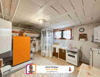 Maison 6 pièces de 200 m2 à Pont sur Yonne (89140)