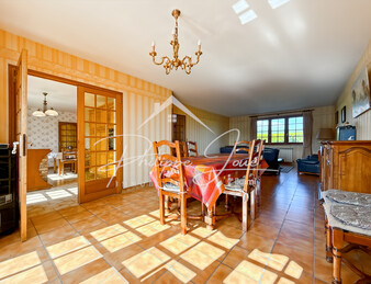 Maison 6 pièces de 200 m2 à Pont sur Yonne (89140)