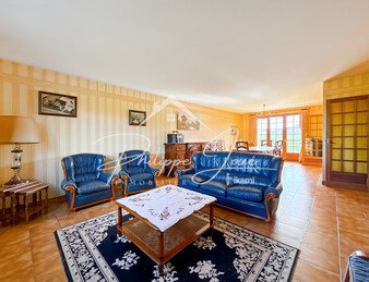 Maison 6 pièces de 200 m2 à Pont sur Yonne (89140)