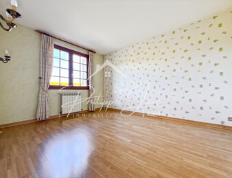 Maison 6 pièces de 200 m2 à Pont sur Yonne (89140)