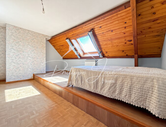 Maison 6 pièces de 200 m2 à Pont sur Yonne (89140)