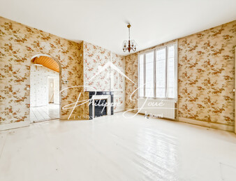 Maison 4 pièces de 97 m2 à Aix en Othe (10160)