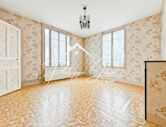 Maison 4 pièces de 97 m2 à Aix en Othe (10160)