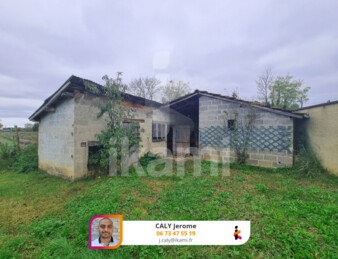 Maison mitoyenne de 94m2 habitables