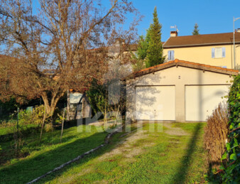 Maison avec 2 logements