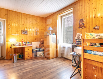 Maison avec 2 logements