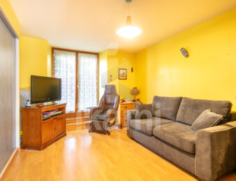 Maison avec 2 logements