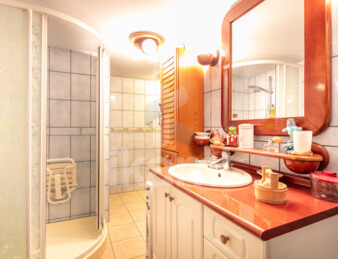 Maison avec 2 logements