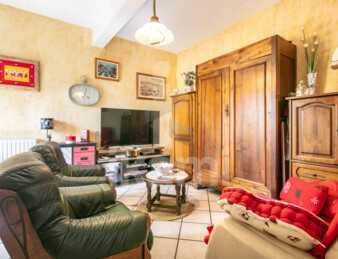 Maison avec 2 logements