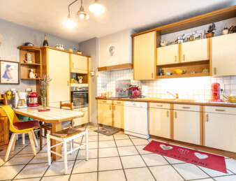 Maison avec 2 logements