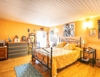 Maison avec 2 logements