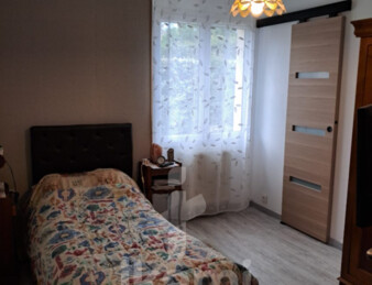 MAISON PLAIN-PIED 150 m2