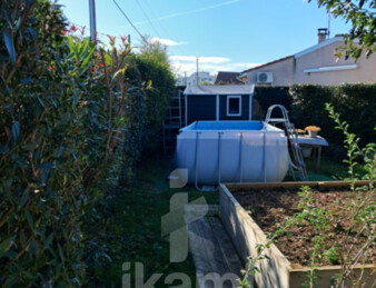 MAISON PLAIN-PIED 150 m2