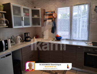 MAISON PLAIN-PIED 150 m2