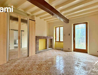 Maison 2 pièces de 41 m2 à Courgenay (89190)