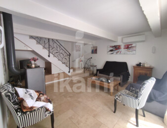 Maison 7 pièces 177 m2 GENISSIEUX
