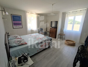 Maison 7 pièces 177 m2 GENISSIEUX