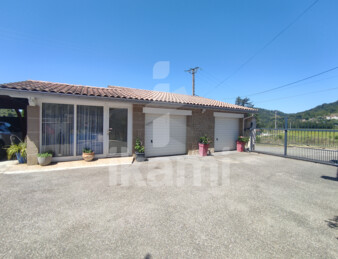 Maison 7 pièces 177 m2 GENISSIEUX