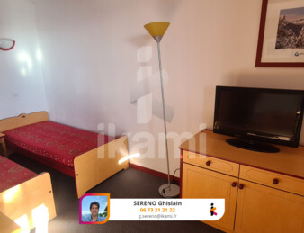 Appartement Plan Mollaret à Saint François Longchamp