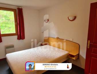 Appartement Plan Mollaret à Saint François Longchamp