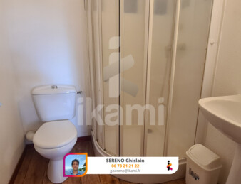 Appartement Plan Mollaret à Saint François Longchamp