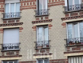 Studio Centre ville Aulnay sous Bois