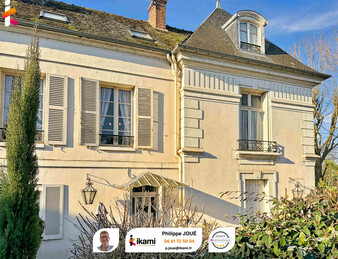 Maison 6 pièces de 180 m2 à Sens (89100)