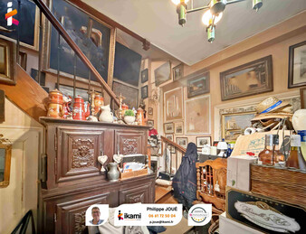 Maison 6 pièces de 180 m2 à Sens (89100)