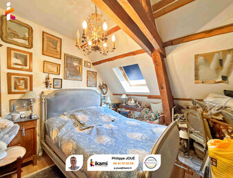 Maison 6 pièces de 180 m2 à Sens (89100)