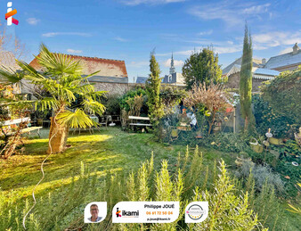 Maison 6 pièces de 180 m2 à Sens (89100)