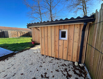 Charmante Maison 4 Pièces   100 m2 sur 671 m2 de Terrain