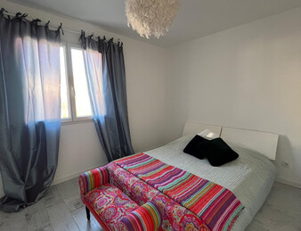 Charmante Maison 4 Pièces   100 m2 sur 671 m2 de Terrain