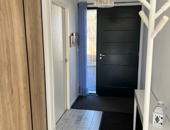 Charmante Maison 4 Pièces   100 m2 sur 671 m2 de Terrain