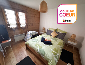 ARACHES LA FRASSE LES CARROZ  APPARTEMENT 38 M2