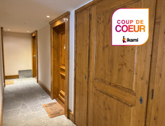 ARACHES LA FRASSE LES CARROZ  APPARTEMENT 38 M2