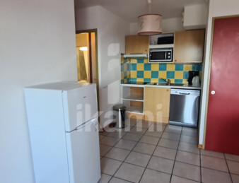 Duplex à Saint François Longchamp