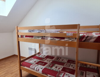 Duplex à Saint François Longchamp