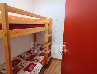 Duplex à Saint François Longchamp