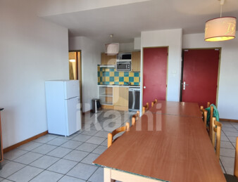 Duplex à Saint François Longchamp