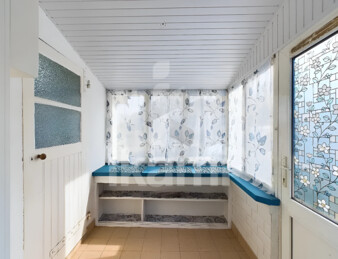 Charmante maison de 78 m2 à Névez, Plage à pied