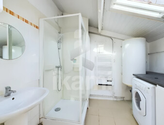 Charmante maison de 78 m2 à Névez, Plage à pied