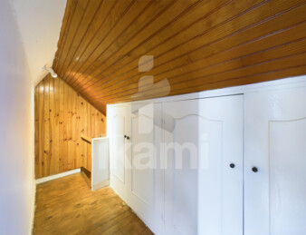 Charmante maison de 78 m2 à Névez, Plage à pied