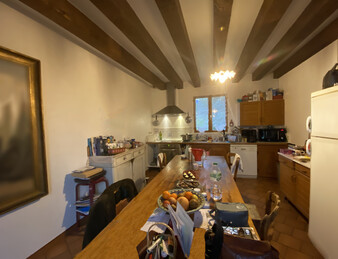 Maison de 120 m2 avec vue imprenable sur la vallée, Château-Thierry