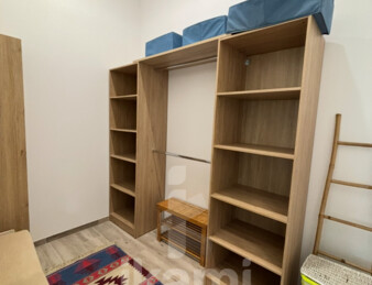Maison contemporaine de  105 m2 au cœur du village de Lugos   Bâti 2023